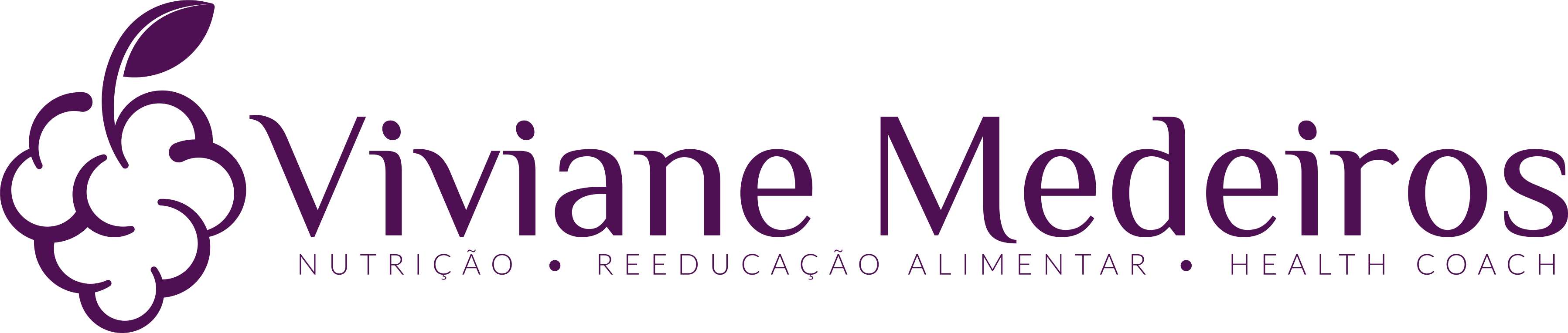 Viviane Medeiros Nutricionista